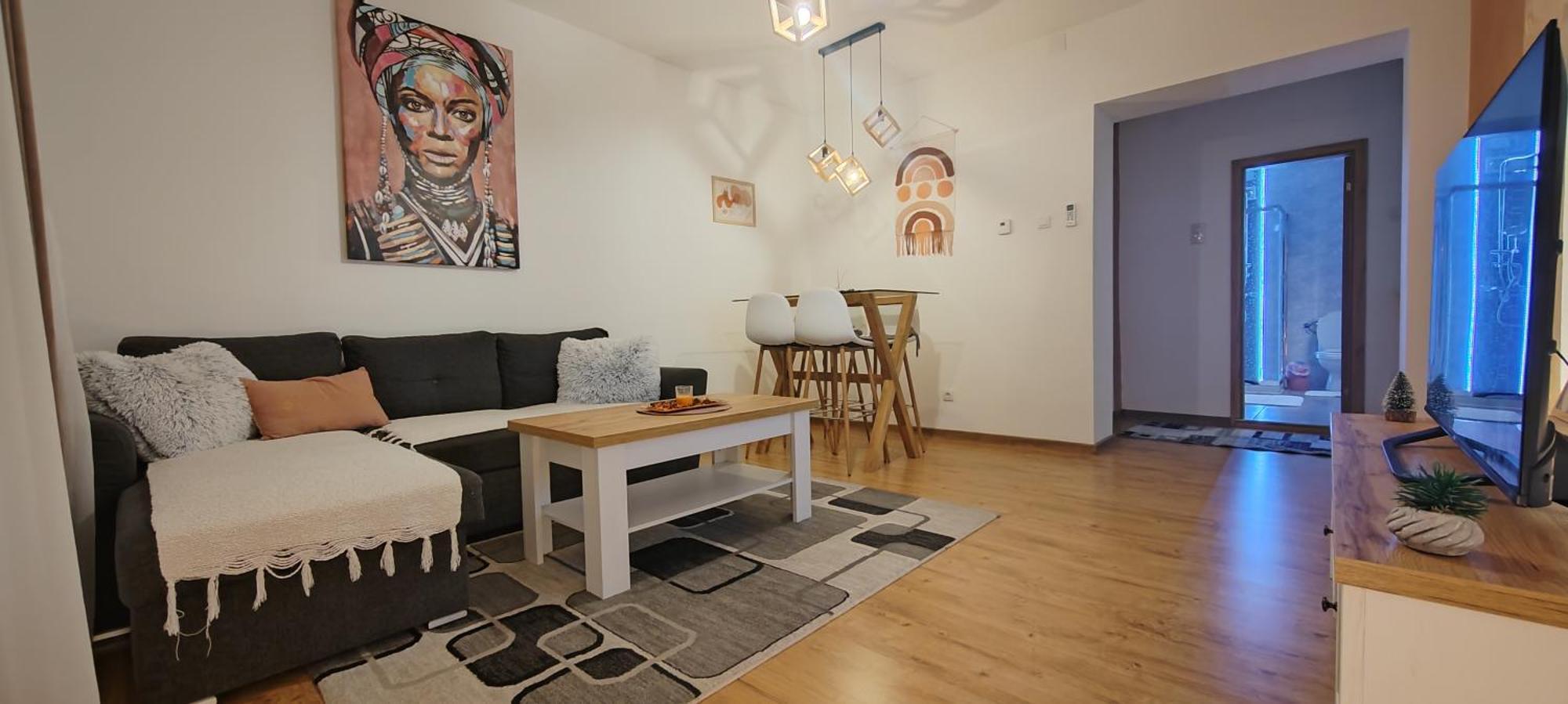 Golden Royal Appartement Kragujevac Buitenkant foto