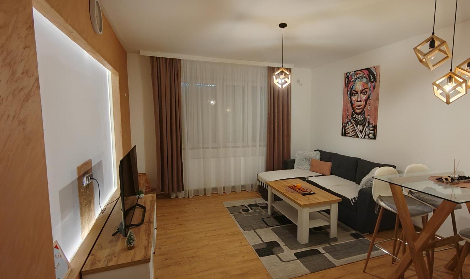Golden Royal Appartement Kragujevac Buitenkant foto